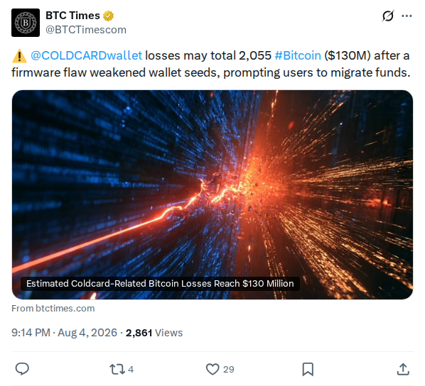 Captured screenshot: Btctimescom 2084629110018482639