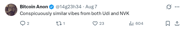 Captured screenshot of the reply by @14g23h34