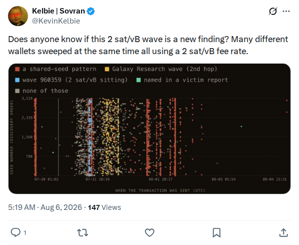 Captured screenshot: Kevin Kelbie 2085113456735248765