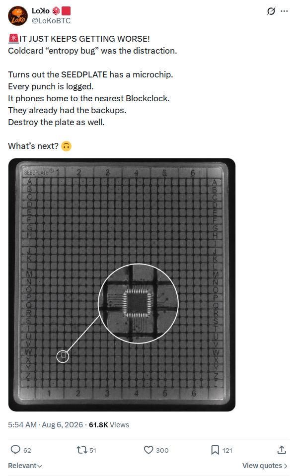 Captured screenshot: Lokobtc 2085122363838906718