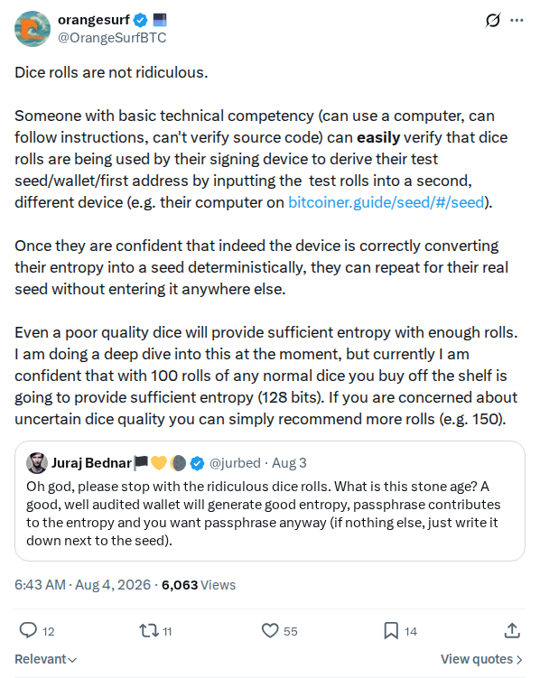 Captured screenshot: Orangesurfbtc 2084409794618675555
